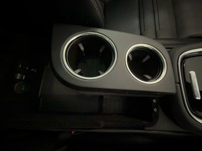 صورة مصغرة 31 لـ 2021 Porsche PANAMERA