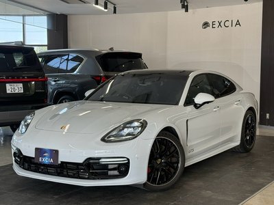 صورة 6 لـ 2021 Porsche PANAMERA