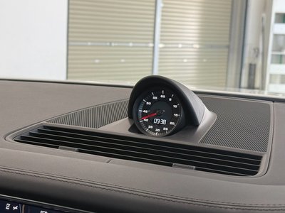 صورة مصغرة 26 لـ 2021 Porsche PANAMERA