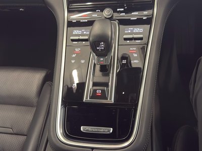 صورة مصغرة 30 لـ 2021 Porsche PANAMERA