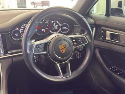 صورة مصغرة 19 لـ 2021 Porsche PANAMERA