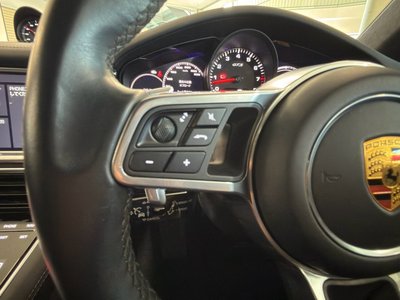 صورة مصغرة 20 لـ 2021 Porsche PANAMERA