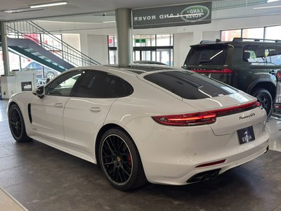 صورة 7 لـ 2021 Porsche PANAMERA