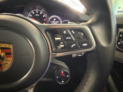 صورة مصغرة 21 لـ 2021 Porsche PANAMERA