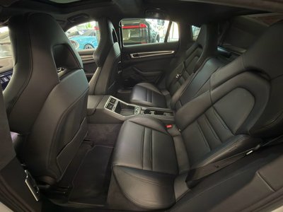 صورة مصغرة 48 لـ 2021 Porsche PANAMERA