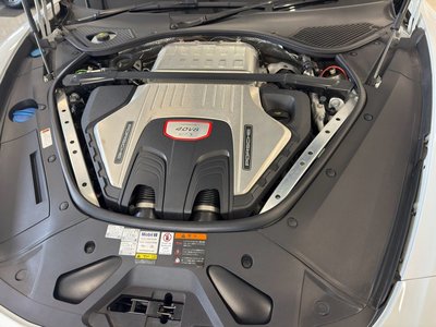صورة مصغرة 53 لـ 2021 Porsche PANAMERA