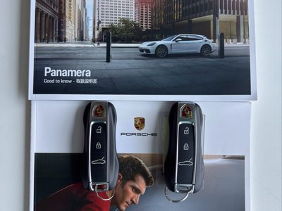 صورة مصغرة 54 لـ 2021 Porsche PANAMERA