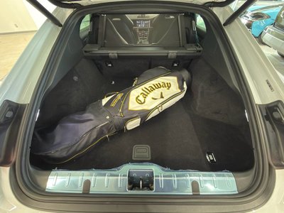 صورة 10 لـ 2021 Porsche PANAMERA