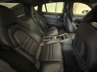 صورة مصغرة 44 لـ 2021 Porsche PANAMERA
