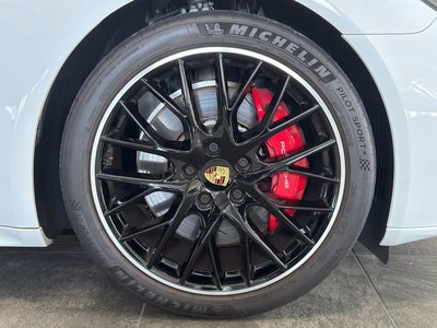 صورة مصغرة 16 لـ 2021 Porsche PANAMERA