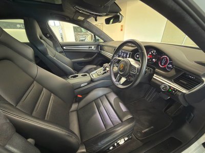 صورة مصغرة 36 لـ 2021 Porsche PANAMERA