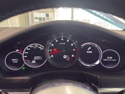 صورة مصغرة 25 لـ 2021 Porsche PANAMERA