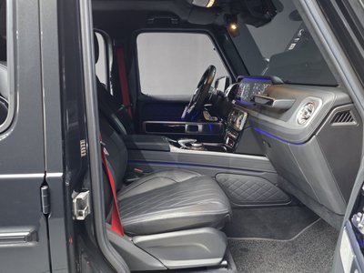 2022 Mercedes-BENZ G-CLASS — миниатюра 17