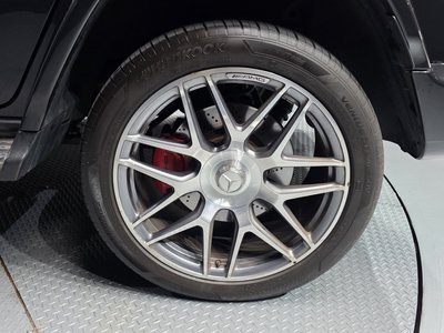 2022 Mercedes-BENZ G-CLASS 照片 8
