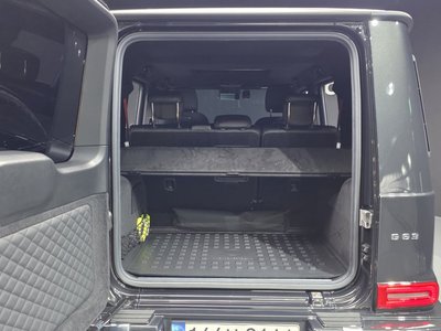 2022 Mercedes-BENZ G-CLASS — миниатюра 26