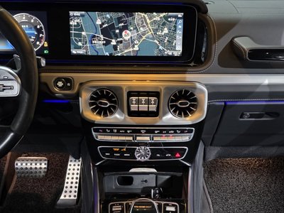 2022 Mercedes-BENZ G-CLASS — миниатюра 20