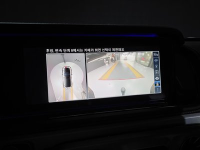 2022 Mercedes-BENZ G-CLASS — миниатюра 21