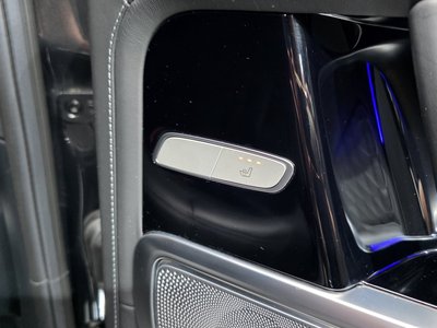 2022 Mercedes-BENZ G-CLASS — миниатюра 25
