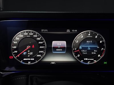 2022 Mercedes-BENZ G-CLASS — миниатюра 11