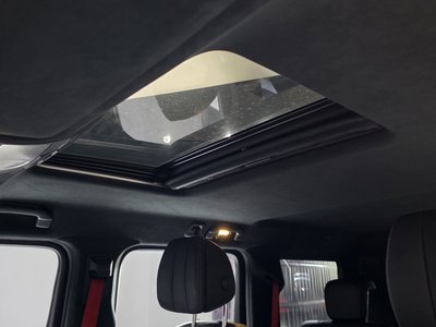 2022 Mercedes-BENZ G-CLASS — миниатюра 24