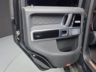 2022 Mercedes-BENZ G-CLASS — миниатюра 15