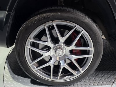 2022 Mercedes-BENZ G-CLASS 照片 6