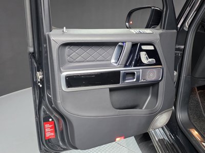 2022 Mercedes-BENZ G-CLASS — миниатюра 14