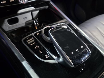 2022 Mercedes-BENZ G-CLASS — миниатюра 29