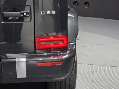 2022 Mercedes-BENZ G-CLASS 照片 10