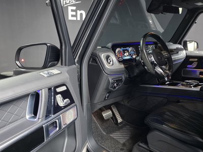 2022 Mercedes-BENZ G-CLASS — миниатюра 13