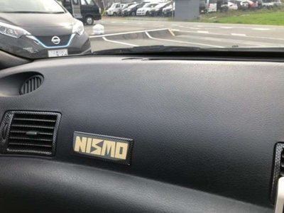 1994 Nissan SKYLINE GT-R thumbnail 17