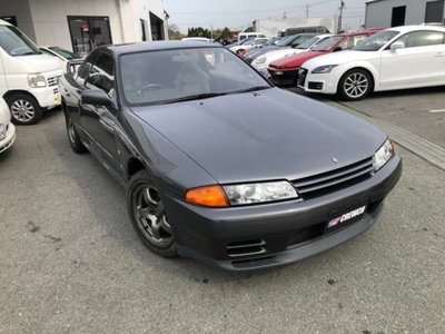 1994 Nissan SKYLINE GT-R thumbnail 13