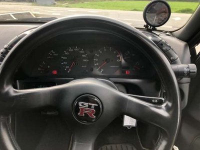 1994 Nissan SKYLINE GT-R thumbnail 7