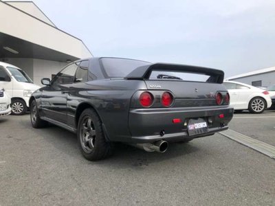 1994 Nissan SKYLINE GT-R thumbnail 5