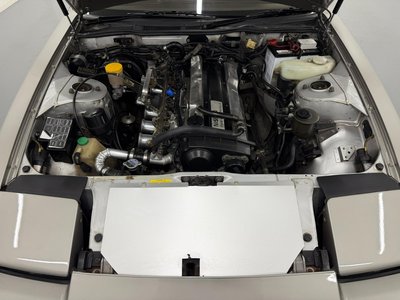 صورة 9 لـ 1988 Nissan FAIRLADY Z