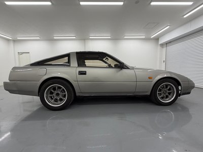 صورة 5 لـ 1988 Nissan FAIRLADY Z