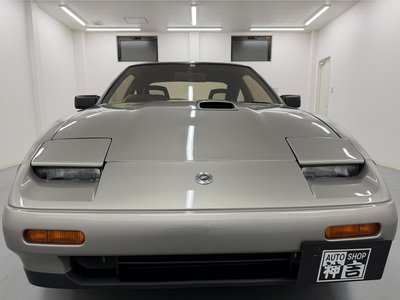 صورة 2 لـ 1988 Nissan FAIRLADY Z