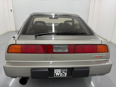 صورة 7 لـ 1988 Nissan FAIRLADY Z