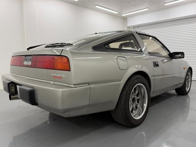صورة 8 لـ 1988 Nissan FAIRLADY Z