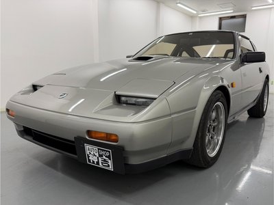صورة 1 لـ 1988 Nissan FAIRLADY Z