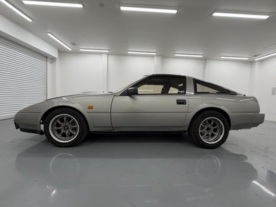 صورة 4 لـ 1988 Nissan FAIRLADY Z