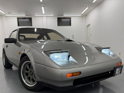 صورة 3 لـ 1988 Nissan FAIRLADY Z