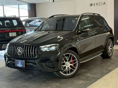 2023 Mercedes-BENZ GLE photo 4