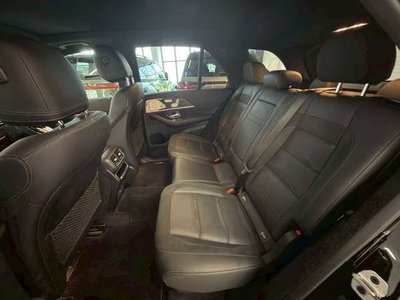 2023 Mercedes-BENZ GLE 缩略图 48
