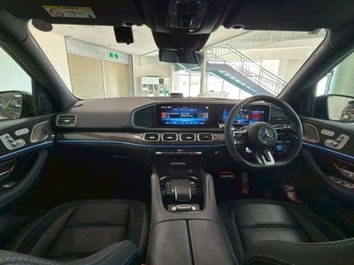 2023 Mercedes-BENZ GLE 缩略图 20