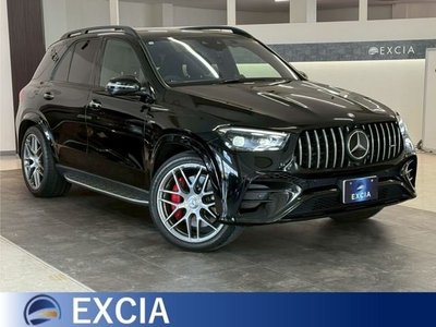 2023 Mercedes-BENZ GLE photo 1