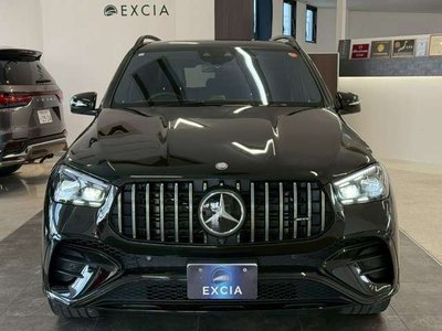 2023 Mercedes-BENZ GLE photo 3