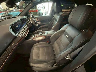 2023 Mercedes-BENZ GLE 缩略图 42