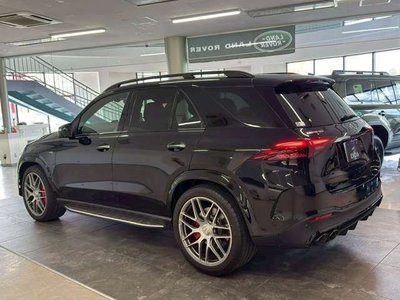 2023 Mercedes-BENZ GLE photo 5