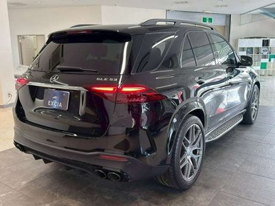 2023 Mercedes-BENZ GLE 缩略图 11